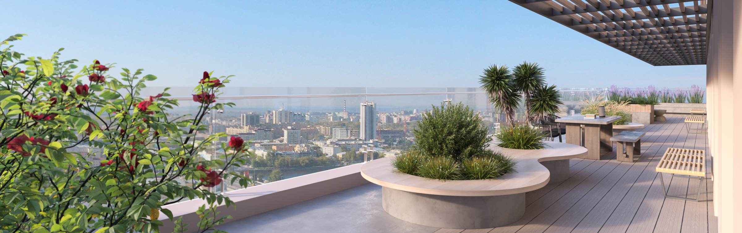 THIẾT KẾ NỘI THẤT KHÔNG GIAN GIẢI TRÍ TRƯỜNG PHỔ THÔNG QUỐC TẾ NAM ÚC SCOTCH AGS